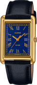 Годинник Casio TIMELESS COLLECTION LTP-B165GL-2BVEF