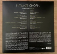 LP Frederic Chopin: Intimate Chopin 2 – techzone.com.ua LP Frederic Chopin: Intimate Chopin 2 – techzone.com.ua