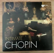 Вініловка платівка LP Frederic Chopin: Intimate Chopin 1 – techzone.com.ua