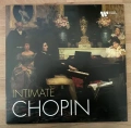 Вініловка платівка LP Frederic Chopin: Intimate Chopin 1 – techzone.com.ua