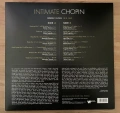 Вініловка платівка LP Frederic Chopin: Intimate Chopin 2 – techzone.com.ua
