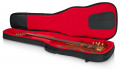 GATOR GT-BASS-BLK TRANSIT SERIES Bass Guitar Bag 3 – techzone.com.ua