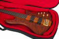 GATOR GT-BASS-BLK TRANSIT SERIES Bass Guitar Bag 5 – techzone.com.ua
