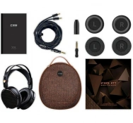 Навушники FiiO FT7 Black 4 – techzone.com.ua Навушники FiiO FT7 Black 4 – techzone.com.ua