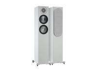 Підлогові колонки Monitor Audio Bronze 200 White (6G)