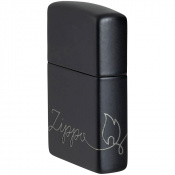 Запальничка Zippo 218C Zippo Design 48979 4 – techzone.com.ua