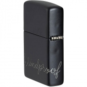 Запальничка Zippo 218C Zippo Design 48979 5 – techzone.com.ua