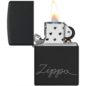 Запальничка Zippo 218C Zippo Design 48979 6 – techzone.com.ua