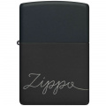 Запальничка Zippo 218C Zippo Design 48979 3 – techzone.com.ua