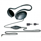 Наушники с микрофоном Sennheiser MM 30 Sony Ericsson Fast Port