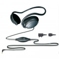 Наушники с микрофоном Sennheiser MM 30 Sony Ericsson Fast Port – techzone.com.ua