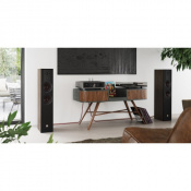 Акустика DALI Opticon 6 MK2 Tobacco Oak 7 – techzone.com.ua