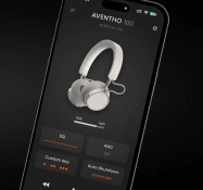 Накладні навушники Beyerdynamic Aventho 100 black (1001613) 14 – techzone.com.ua Накладні навушники Beyerdynamic Aventho 100 black (1001613) 14 – techzone.com.ua