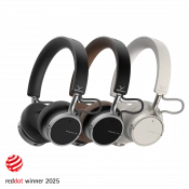 Накладні навушники Beyerdynamic Aventho 100 black (1001613) 5 – techzone.com.ua Накладні навушники Beyerdynamic Aventho 100 black (1001613) 5 – techzone.com.ua