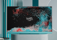 Телевизор Loewe WE. SEE 50 storm grey 60513D90 8 – techzone.com.ua Телевизор Loewe WE. SEE 50 storm grey 60513D90 8 – techzone.com.ua