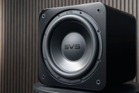 Сабвуфер SVS SB-3000 R-Evolution Piano Black 7 – techzone.com.ua Сабвуфер SVS SB-3000 R-Evolution Piano Black 7 – techzone.com.ua
