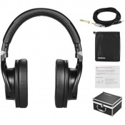 Навушники Takstar PRO82 Black 3 – techzone.com.ua Навушники Takstar PRO82 Black 3 – techzone.com.ua