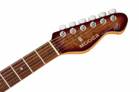Електрогітара MOOER MSC20 Pro (Amber Brown) 3 – techzone.com.ua Електрогітара MOOER MSC20 Pro (Amber Brown) 3 – techzone.com.ua