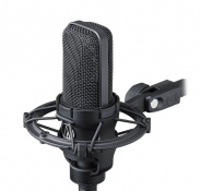 Студійний мікрофон Audio-Technica AT4040