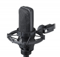 Студійний мікрофон Audio-Technica AT4040 1 – techzone.com.ua