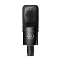 Студійний мікрофон Audio-Technica AT4040 2 – techzone.com.ua