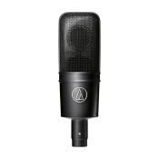 Студійний мікрофон Audio-Technica AT4040 2 – techzone.com.ua Студійний мікрофон Audio-Technica AT4040 2 – techzone.com.ua