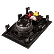 Встраиваемая акустика DLS IW2.6 White 2 – techzone.com.ua Встраиваемая акустика DLS IW2.6 White 2 – techzone.com.ua