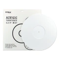 Сліпмат GOKA GK-R30 Acrylic White 1 – techzone.com.ua
