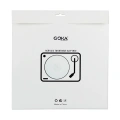Сліпмат GOKA GK-R30 Acrylic White 4 – techzone.com.ua