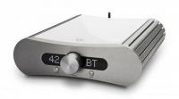 Интегральный усилитель Gato Audio DIA-250S NPM High Gloss White