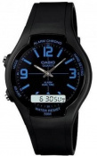 Годинник Casio TIMELESS COLLECTION AW-90H-2BVDF