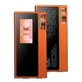 ЦАП з підсилювачем для навушників Shanling UA6 II Orange 1 – techzone.com.ua
