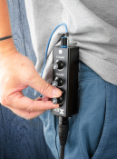 XVIVE PX System підсилювач для навушників 2 – techzone.com.ua XVIVE PX System підсилювач для навушників 2 – techzone.com.ua