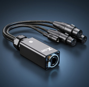 XVIVE PX System підсилювач для навушників 4 – techzone.com.ua XVIVE PX System підсилювач для навушників 4 – techzone.com.ua