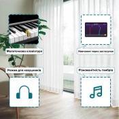 Цифровое пианино (в комплекте с чехлом) Harmony 88HV 5 – techzone.com.ua Цифровое пианино (в комплекте с чехлом) Harmony 88HV 5 – techzone.com.ua