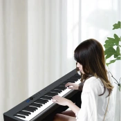 Цифровое пианино (в комплекте с чехлом) Harmony 88HV 6 – techzone.com.ua Цифровое пианино (в комплекте с чехлом) Harmony 88HV 6 – techzone.com.ua