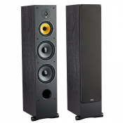 Акустика Davis Acoustics Ariane 9 Black 1 – techzone.com.ua