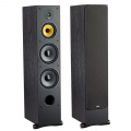 Акустика Davis Acoustics Ariane 9 Black 1 – techzone.com.ua