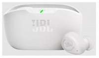 Наушники JBL Wave Buds White (JBLWBUDSWHT)