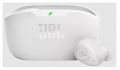 Навушники JBL Wave Buds White (JBLWBUDSWHT) 1 – techzone.com.ua