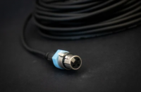 Мікрофонний кабель Cordial CCM 10 FM (REAN XLR female-XLR male) 2 – techzone.com.ua