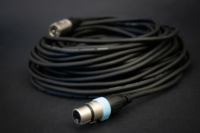 Мікрофонний кабель Cordial CCM 10 FM (REAN XLR female-XLR male) 3 – techzone.com.ua