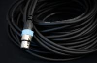 Мікрофонний кабель Cordial CCM 10 FM (REAN XLR female-XLR male) 4 – techzone.com.ua