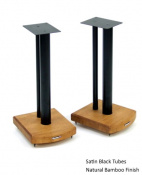 Стойки для акустики Atacama Moseco 5 Black-Natural Bamboo 2 – techzone.com.ua Стойки для акустики Atacama Moseco 5 Black-Natural Bamboo 2 – techzone.com.ua