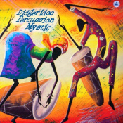 Вінілова платівка Clearaudio Didgeridoo Percussion Mystic. (180gram. Deutsche Grammophon) GER. M / M