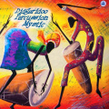 Вінілова платівка Clearaudio Didgeridoo Percussion Mystic. (180gram. Deutsche Grammophon) GER. M / M – techzone.com.ua