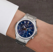 Мужские часы Casio Edifice EFB-700D-2AVUEF 5 – techzone.com.ua Мужские часы Casio Edifice EFB-700D-2AVUEF 5 – techzone.com.ua