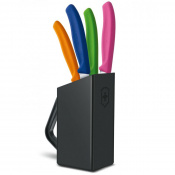 Подставка Victorinox Cutlery Block Small 7.7031.03 2 – techzone.com.ua Подставка Victorinox Cutlery Block Small 7.7031.03 2 – techzone.com.ua