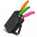 Підставка Victorinox Cutlery Block Small 7.7031.03 3 – techzone.com.ua