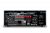 AV-Ресивер Onkyo TX-NR676E Silver 2 – techzone.com.ua